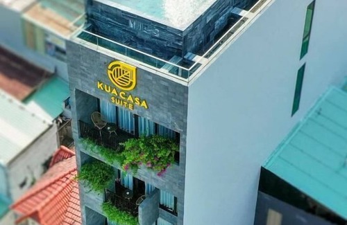Son Tra Apartamento | KUA CASA SUITE