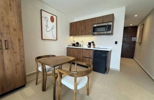 Área de La Veleta Apartamento | Kualé Retreat Private Hot Tub + Minimalism+