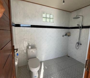 Kedisan Otro | Kubah Bali Glamping