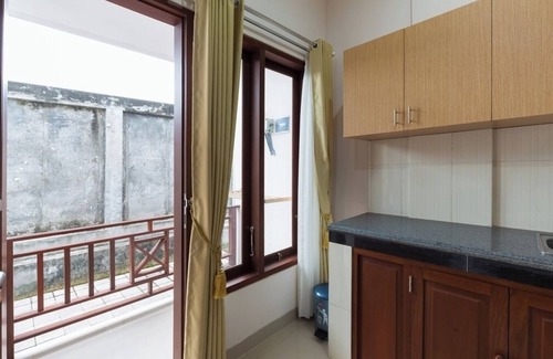 Batubelig Villa | Kubal Villa and Living Seminyak