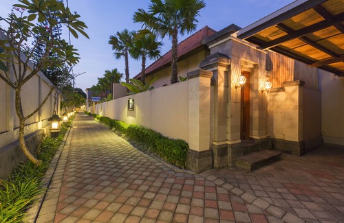 Batubelig Villa | Kubal Villa and Living Seminyak