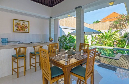 Batubelig Villa | Kubal Villa and Living Seminyak