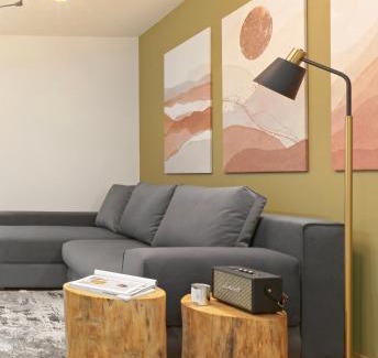 Yaremche Apartamento | KUBAN апартаменти