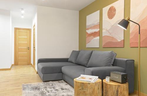 Yaremche Apartamento | KUBAN апартаменти
