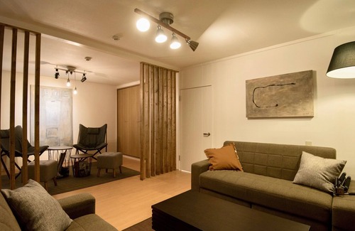Nishi Apartamento | Kubo House