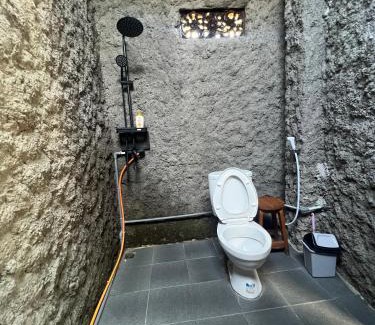 Negara Apartamento | KUBU BLACK HOUSE