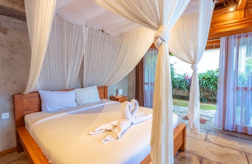 Munggu Casa | Kubu D'Carik Villa & Bungalow