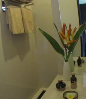 Kubu Complejo | Kubu Indah Dive & Spa Resort