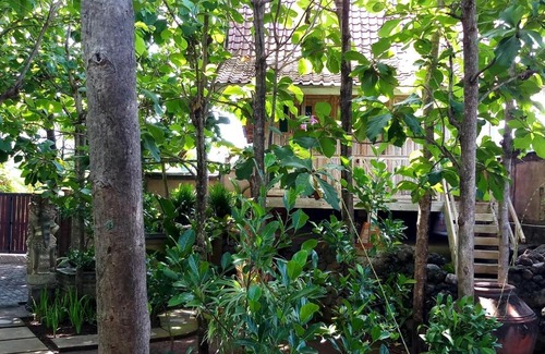 Buleleng Casa | Kubu Reod