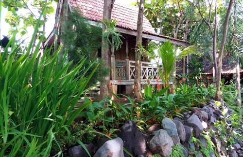 Buleleng Casa | Kubu Reod