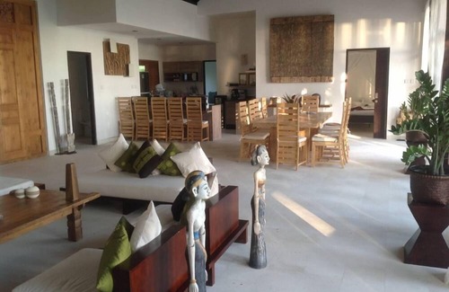 Bukti Villa | Kubutambahan: Casa / villa / chalet - Kubutambahan