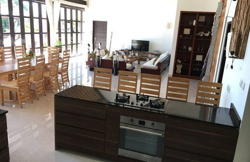 Bukti Villa | Kubutambahan: Casa / villa / chalet - Kubutambahan