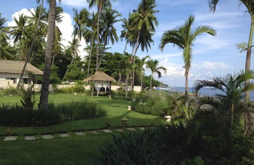 Bukti Villa | Kubutambahan: Casa / villa / chalet - Kubutambahan