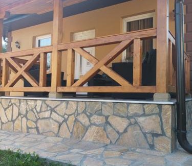Gornja Toplica Apartamento | Kuca LARA 2 Banja Vrujci