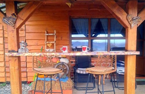Sumece Chalet De Esquí | Kuca za odmor