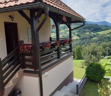 Bajina Basta Casa | Kuca za odmor Drina & Tara