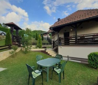 Bajina Basta Casa | Kuca za odmor Drina & Tara