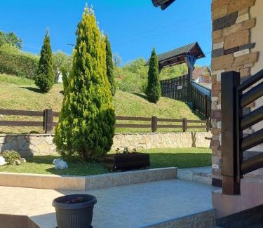 Bajina Basta Casa | Kuca za odmor Drina & Tara