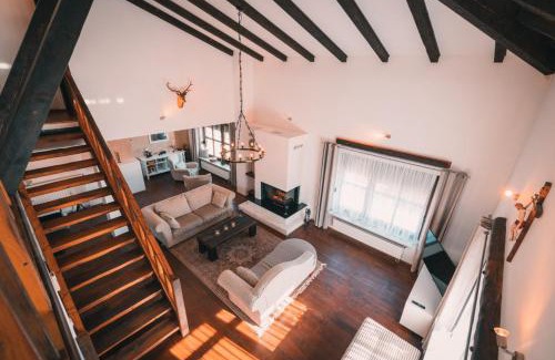 Kupres Casa | Kuca za odmor M11