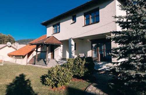 Kupres Casa | Kuca za odmor M11