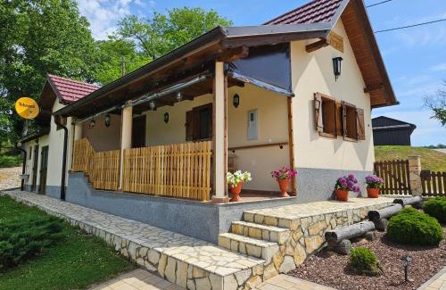 Kutjevo Casa | Kuca za odmor Poppke Leonie