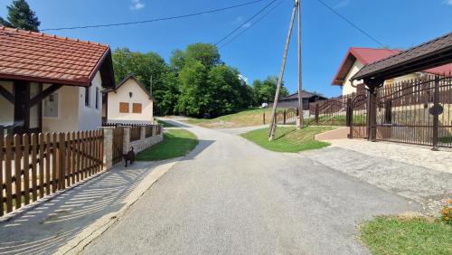 Kutjevo Casa | Kuca za odmor Poppke Leonie