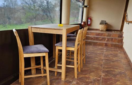 Kutjevo Casa | Kuca za odmor Poppke Leonie