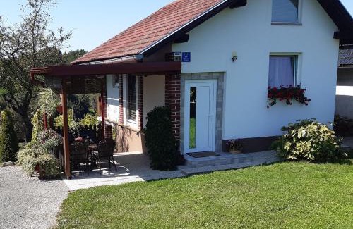 Vinica Villa | Kuca za odmor Vinica breg