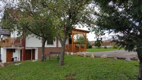 Vinica Villa | Kuca za odmor Vinica breg