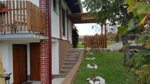 Vinica Villa | Kuca za odmor Vinica breg