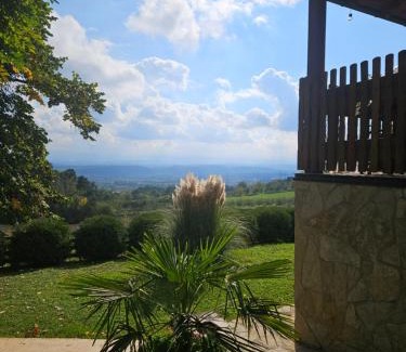 Central Serbia Casa | Kuca za uzivanje