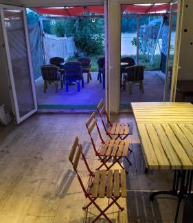 Belgrade Casa | kuca za zurke