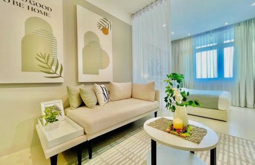 Kuching Apartamento | Kuching City SevTen Sweet Home Riverine Diamond