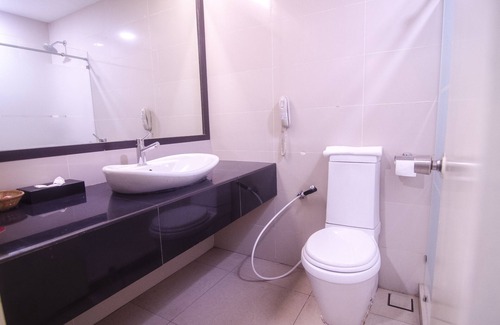 Kuching Hotel | Kuching Park Hotel