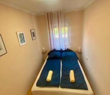 Balatonfenyves Casa | Kuckó Zóna Balatonfenyves