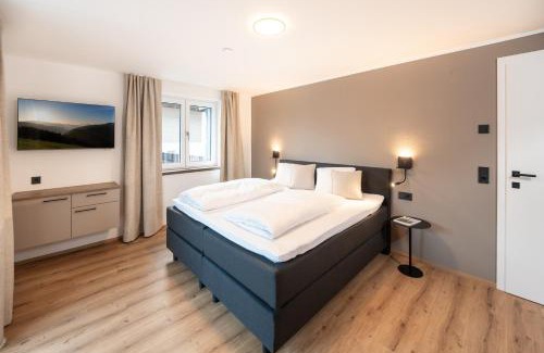 Leogang Apartamento | KUCKUCK Leogang by we rent