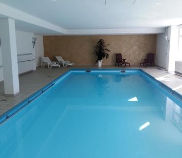 Schoenwald Apartamento | Kuckuckstraum