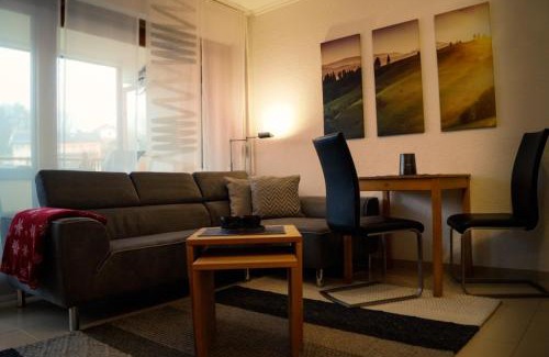 Schoenwald Apartamento | Kuckuckstraum