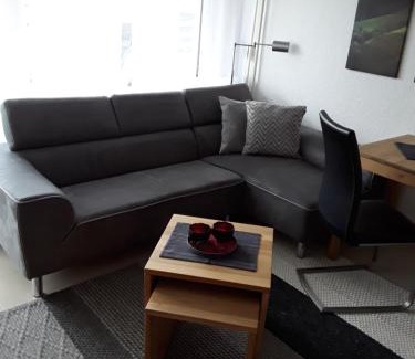 Schoenwald Apartamento | Kuckuckstraum