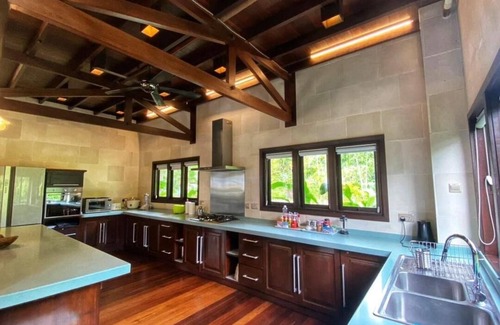 Kudat Villa | Kudat Riviera