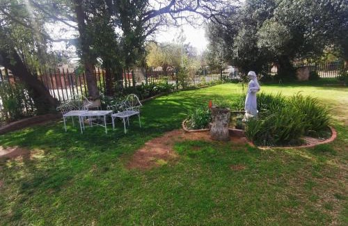 Kathu Casa | Kudu Cottages