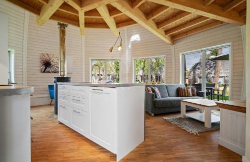 Muritz Casa | Kugelhaus Chiara
