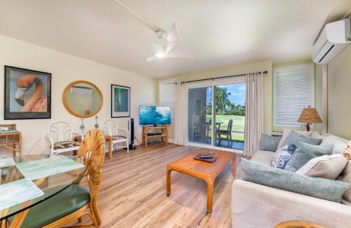 Kahuku Apartamento | Kuilima Golf Retreat