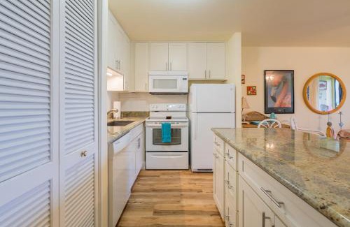 Kahuku Apartamento | Kuilima Golf Retreat