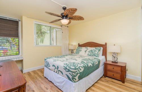 Kahuku Apartamento | Kuilima Golf Retreat