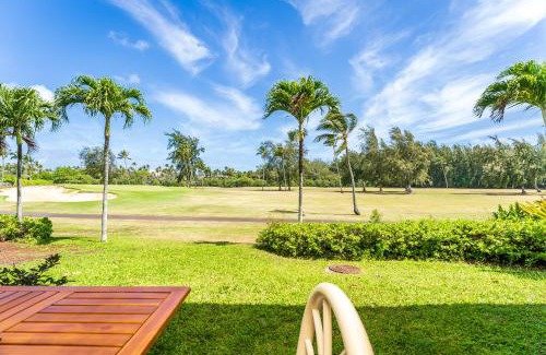Kahuku Apartamento | Kuilima Golf Retreat