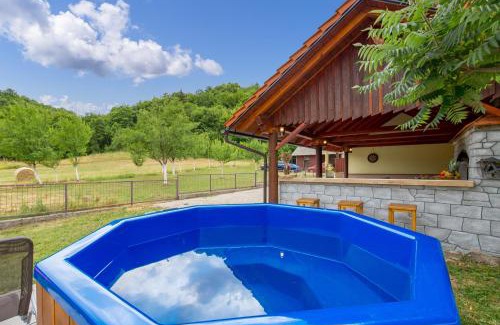 Gospic Chalet De Esquí | Kuk Medin