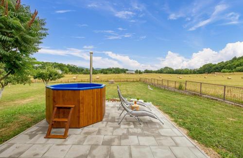 Gospic Chalet De Esquí | Kuk Medin