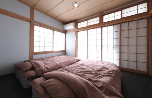 Kuki Apartamento | kuki 67ｍ2 Modern Japanese style Toys for kids 2Bedroom