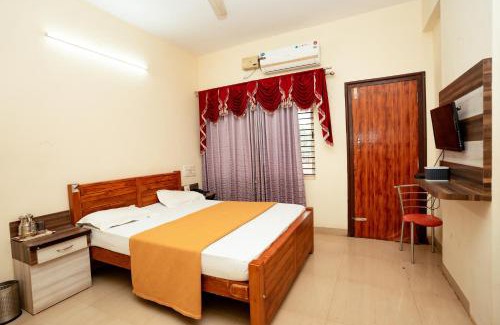 Subrahmanya Hotel | Kukke Sai Skanda